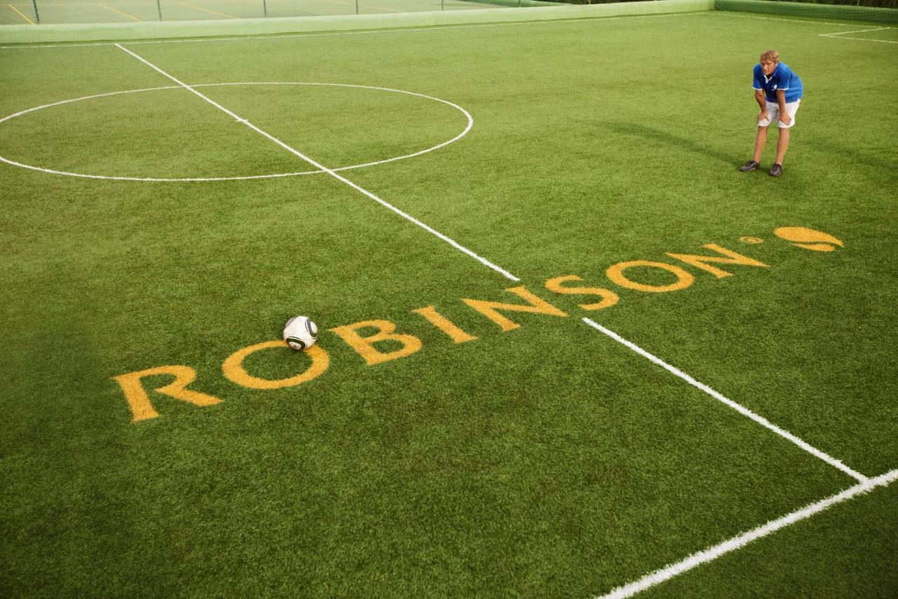 Robinson Cala Serena Кала-Серена Екстер'єр фото